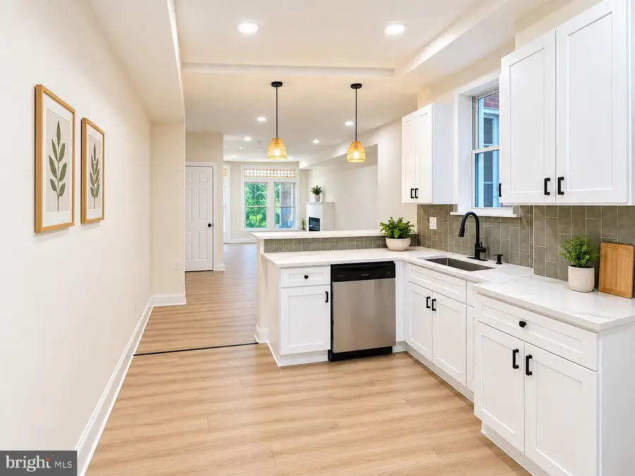 2827 Chesterfield Ave, Baltimore, MD 21213 - #2