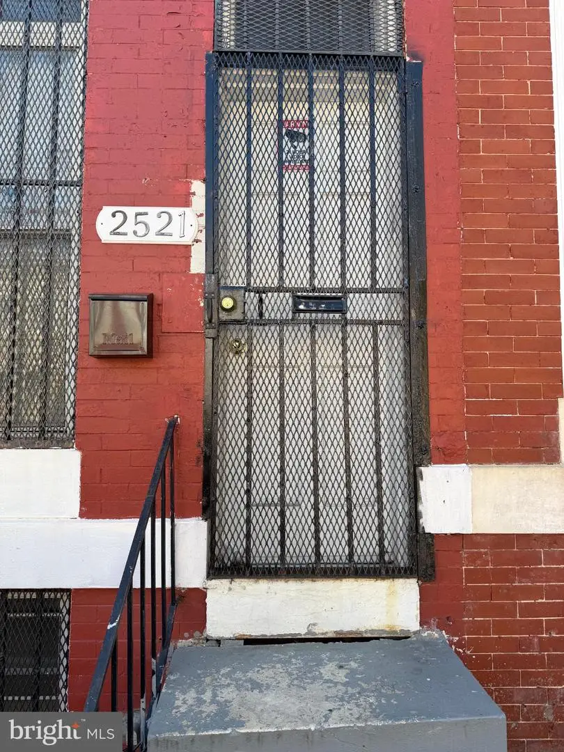 2521 W Baltimore St, Baltimore, MD 21223 - #1
