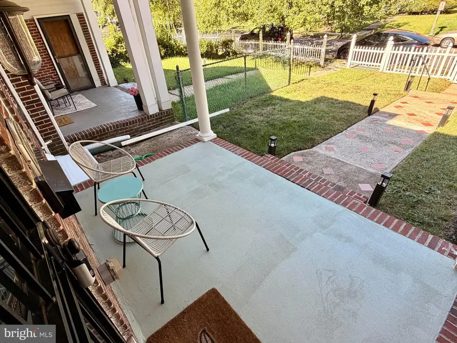 4105 Woodhaven Ave, Baltimore, MD 21216 - #3