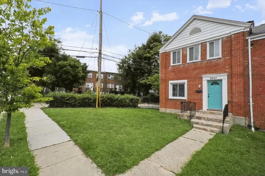 5627 Clearspring Rd, Baltimore, MD 21212 - #2