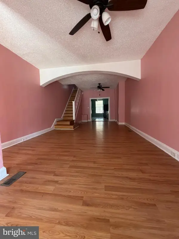 731 N Linwood Ave, BALTIMORE, MD 21205