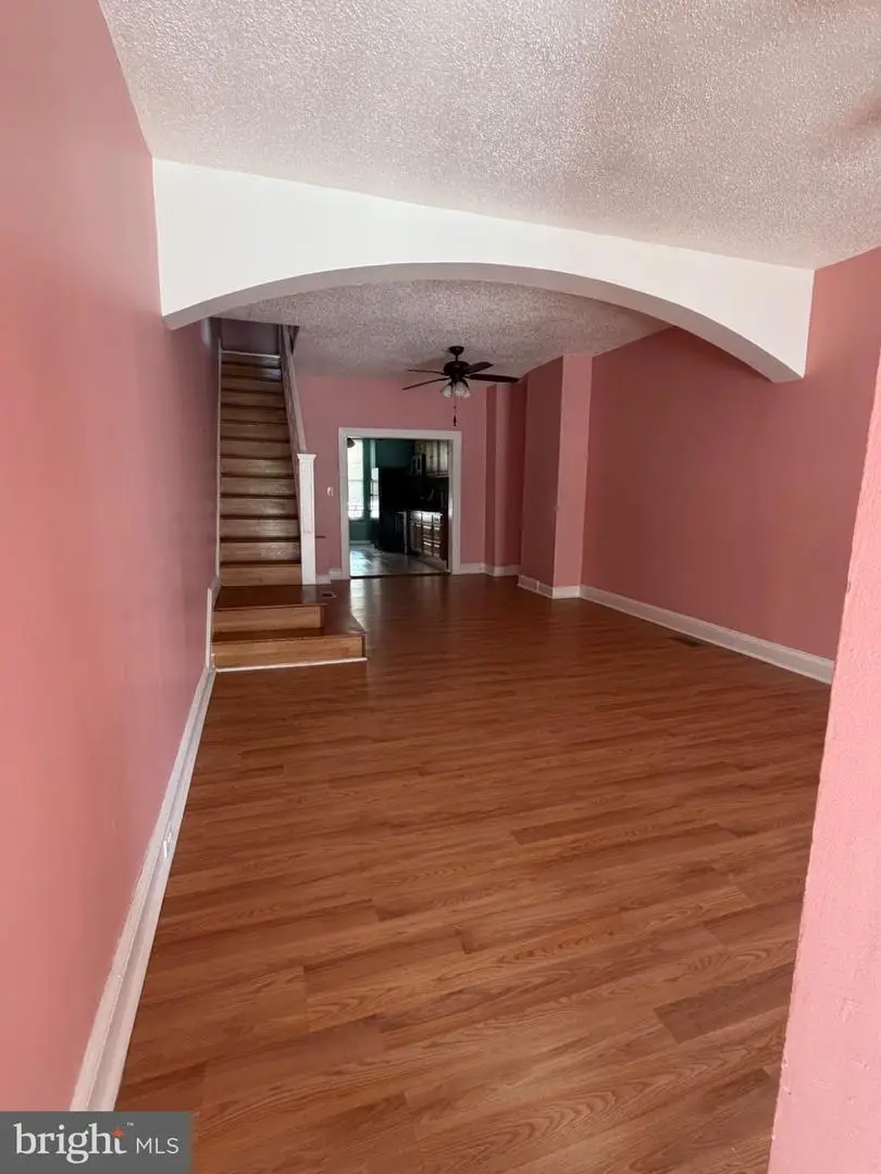 731 N Linwood Ave, Baltimore, MD 21205 - #2