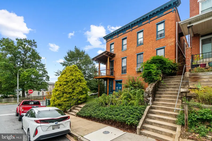 1028 W 38th St, Baltimore, MD 21211 - #2