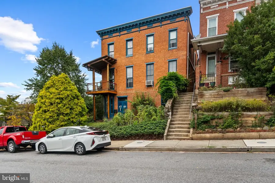 1028 W 38th St, Baltimore, MD 21211 - #3