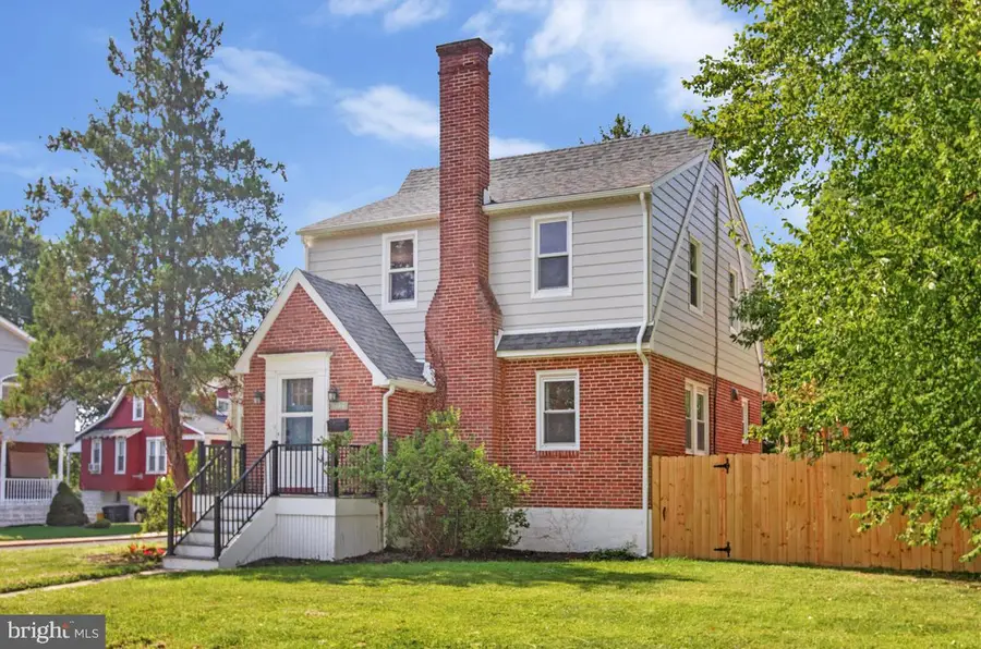 3221 Evergreen Ave, Baltimore, MD 21214 - #2