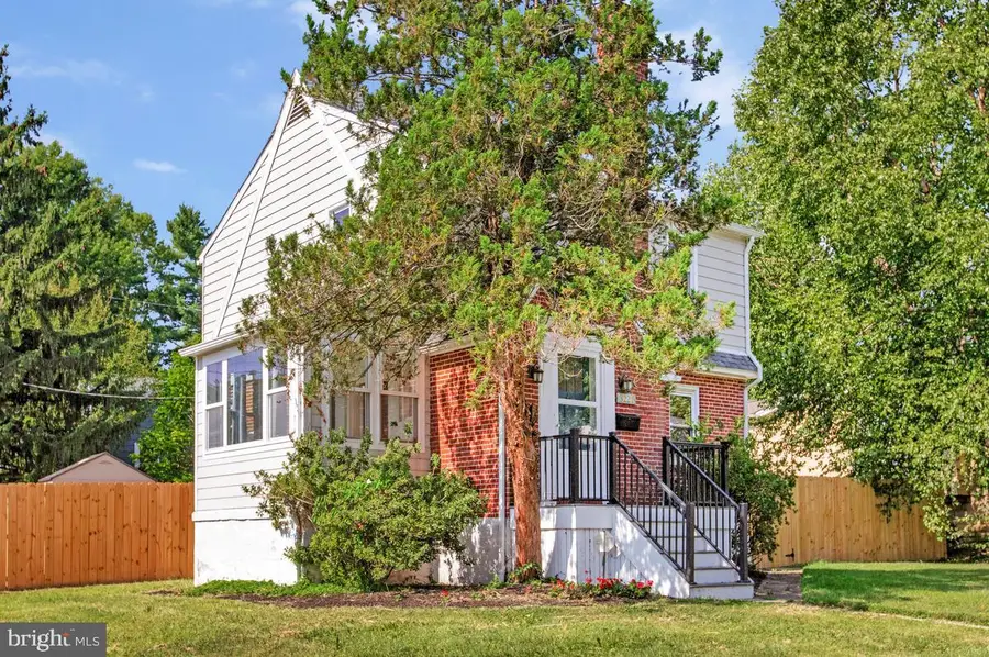 3221 Evergreen Ave, Baltimore, MD 21214 - #3