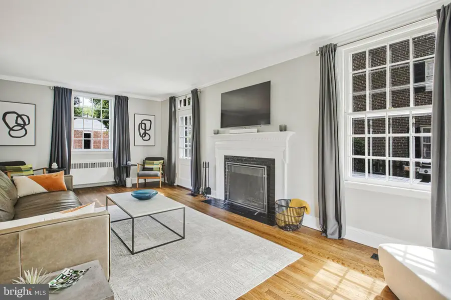 5415 Springlake Way, Baltimore, MD 21212 - #2