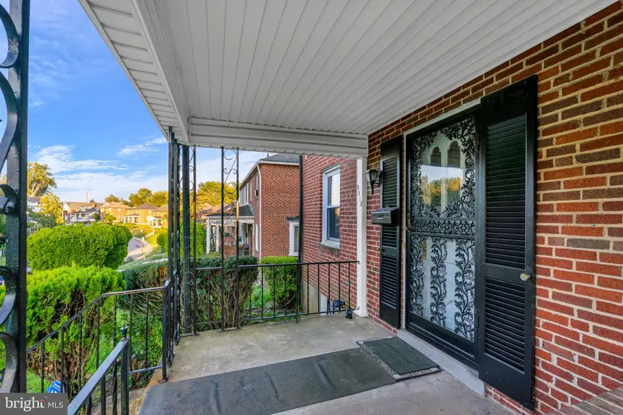4513 Rokeby Rd, Baltimore, MD 21229 - #2