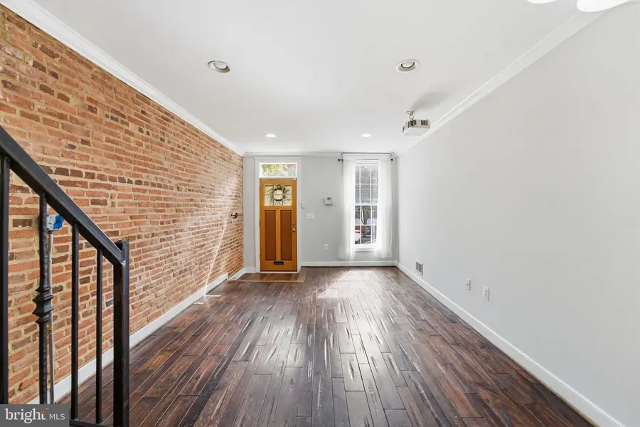 1210 Hull St, Baltimore, MD 21230 - #3