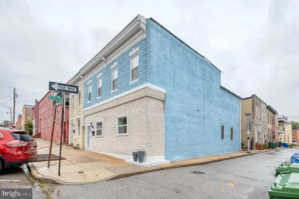 703 S Clinton St, BALTIMORE, MD 21224
