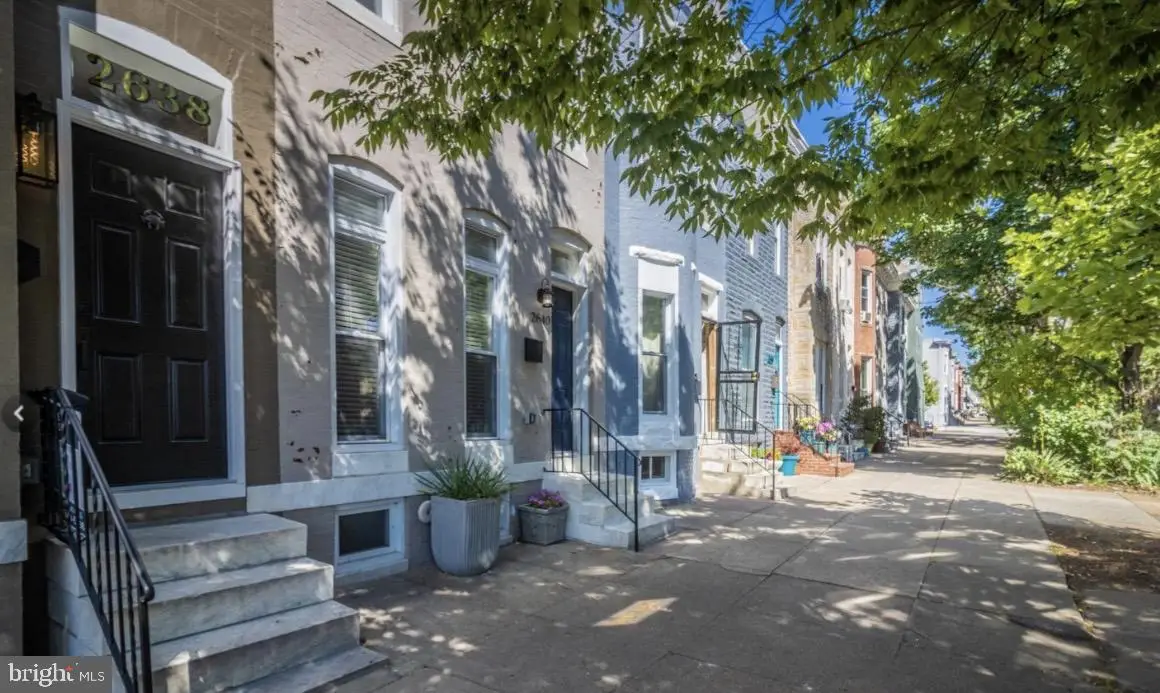 2638 Huntingdon Ave, Baltimore, MD 21211 - #1