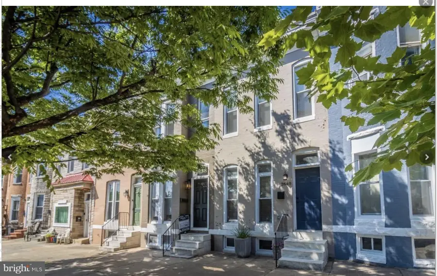 2638 Huntingdon Ave, Baltimore, MD 21211 - #3