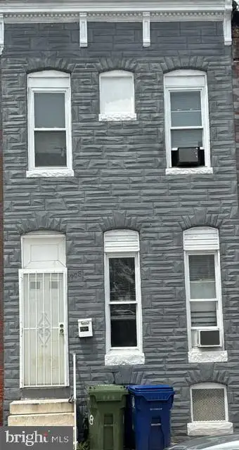1908 Walbrook Ave, BALTIMORE, MD 21217