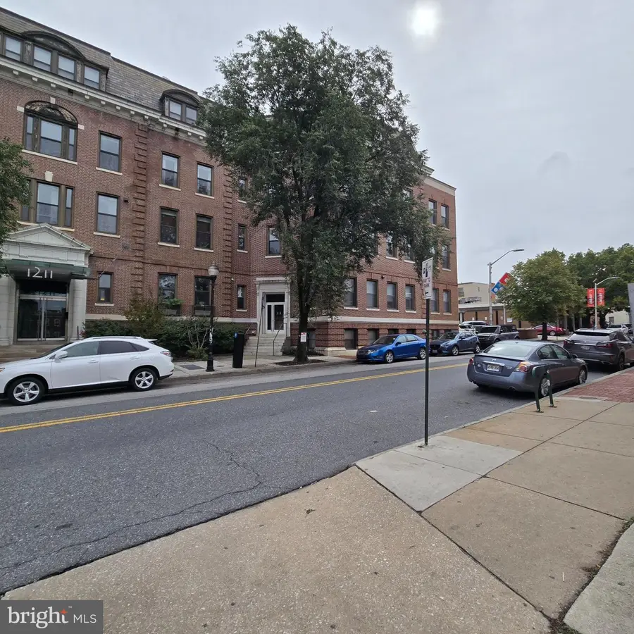 1211 Light St #312, Baltimore, MD 21230 - #3