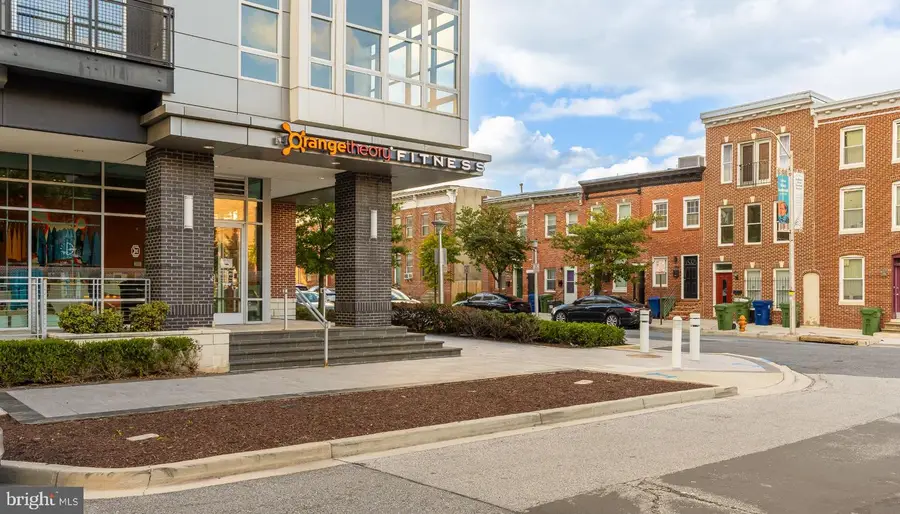 1117 Race St, Baltimore, MD 21230 - #3