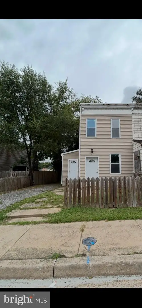2514 Huron St, Baltimore, MD 21230 - #1