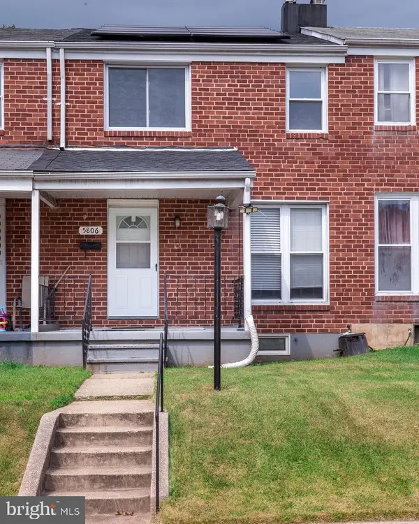 5806 Arizona Ave, BALTIMORE, MD 21206