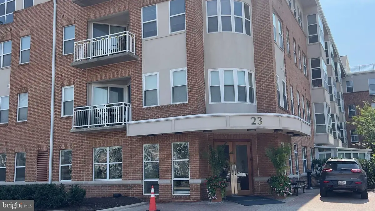 23 Pierside Dr #407, Baltimore, MD 21230 - #1