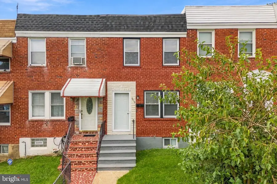 3619 Dudley Ave, Baltimore, MD 21213 - #3
