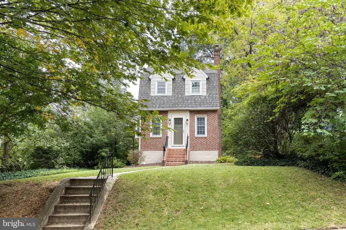 3210 Juneau Pl, Baltimore, MD 21214 - #1