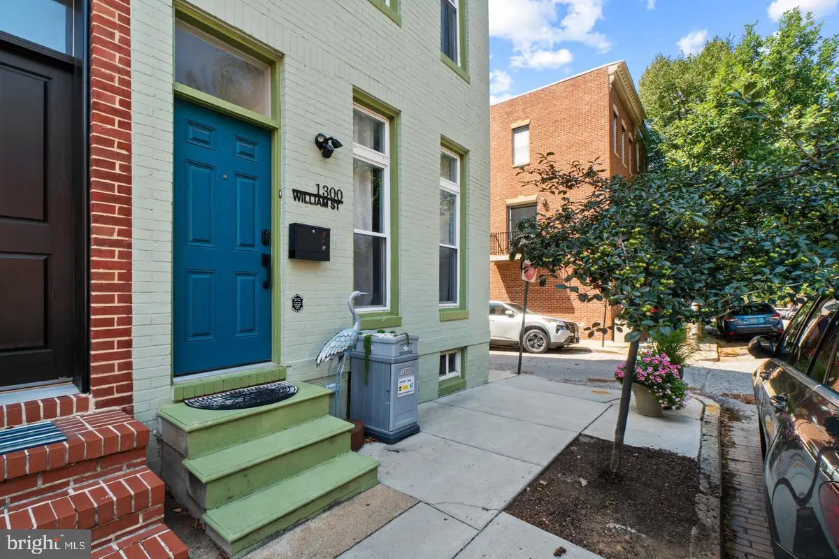 1300 William St, Baltimore, MD 21230 - #1