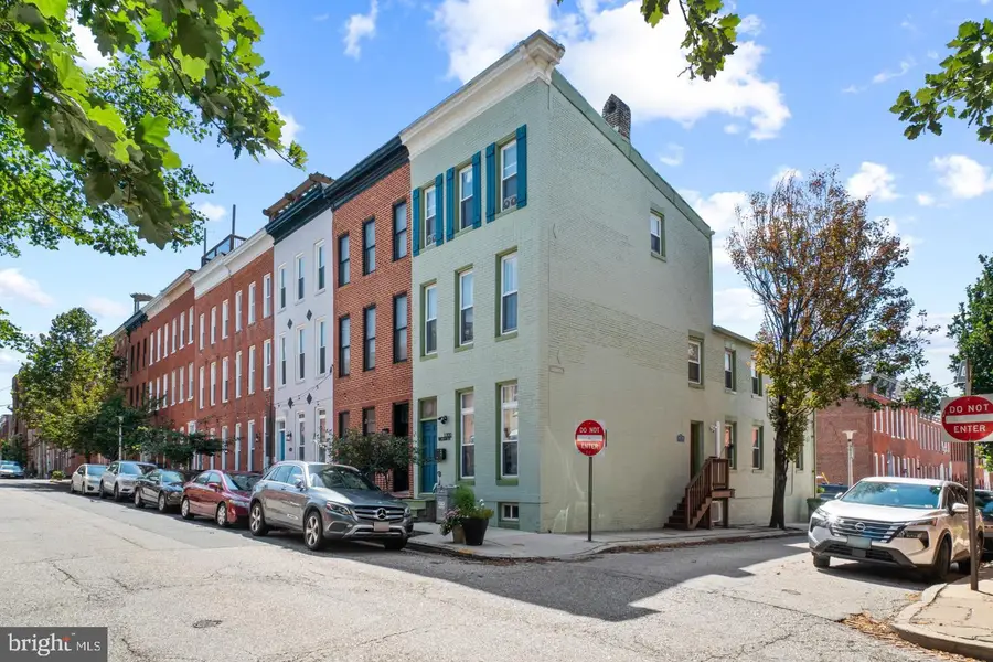 1300 William St, Baltimore, MD 21230 - #2
