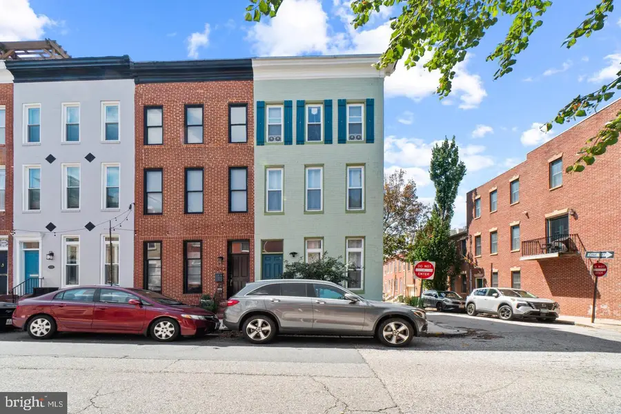 1300 William St, Baltimore, MD 21230 - #3