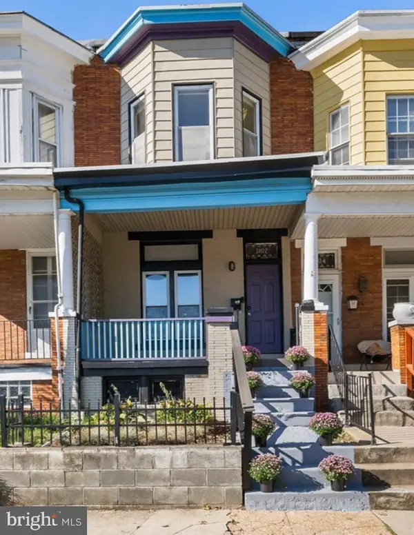 3102 Remington Ave, BALTIMORE, MD 21211