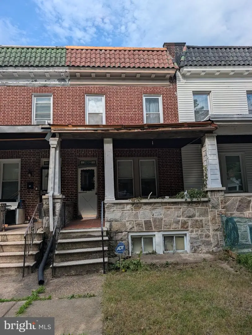 2026 Braddish Ave, Baltimore, MD 21216 - #1