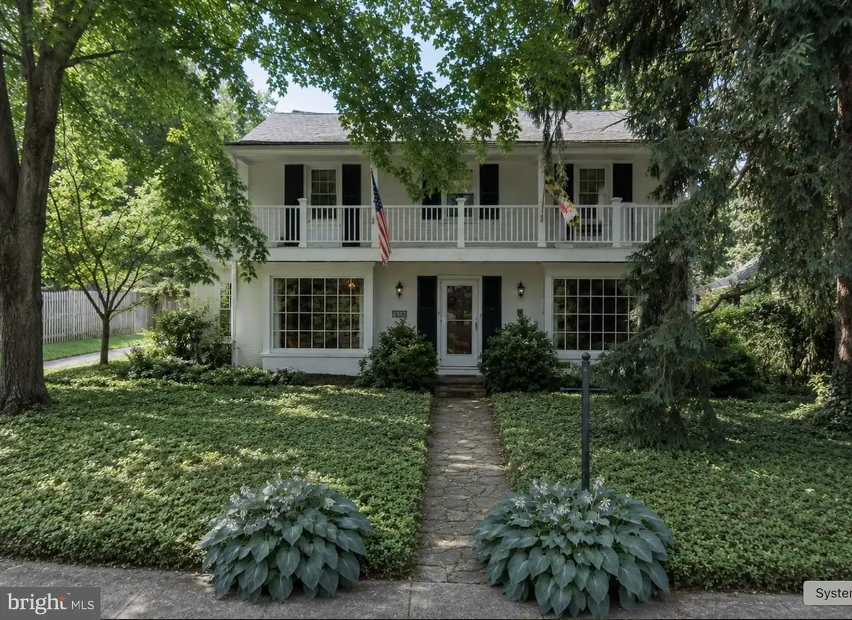 5907 Charlesmead Rd, Baltimore, MD 21212 - #1