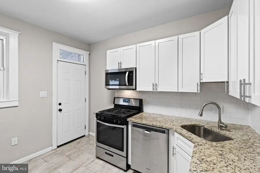 222 N Hilton St, Baltimore, MD 21229 - #2