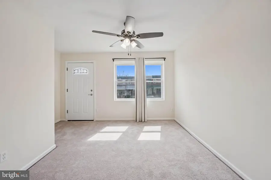 3706 Lyndale Ave, Baltimore, MD 21213 - #3