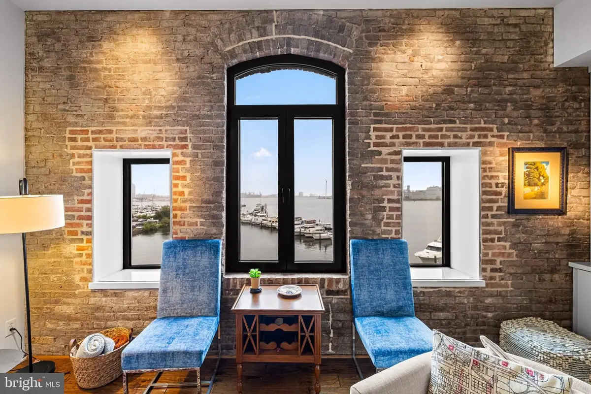 1000 Fell St #420, Baltimore, MD 21231 - #1