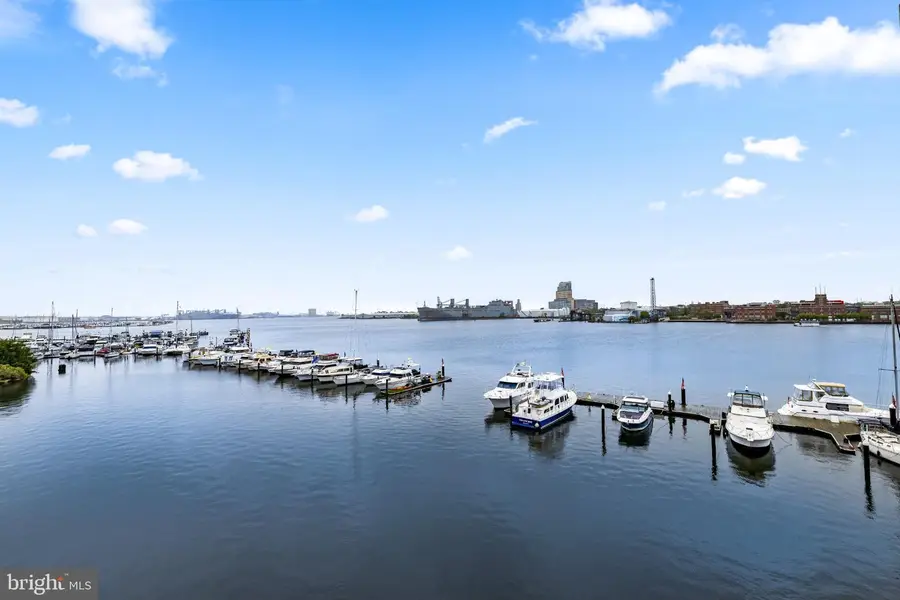1000 Fell St #420, Baltimore, MD 21231 - #2