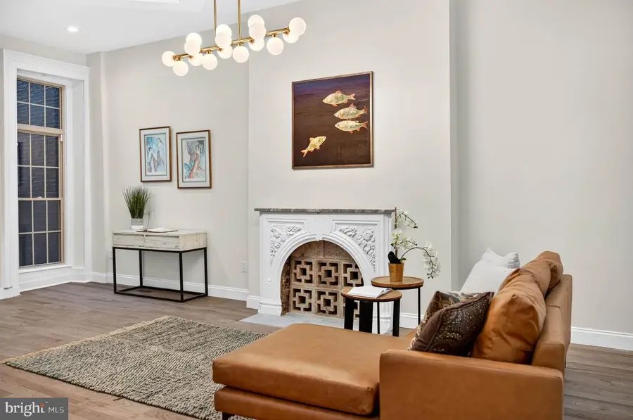 1628 Hollins St, Baltimore, MD 21223 - #3