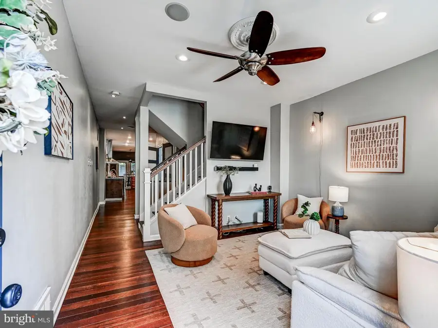 5 N Washington St, Baltimore, MD 21231 - #3