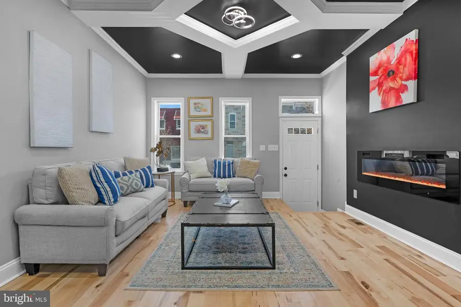 1518 N Wolfe St, Baltimore, MD 21213 - #2