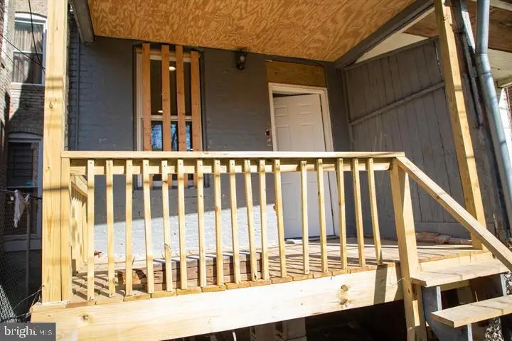 437 Lorraine Ave E, Baltimore, MD 21218 - #2