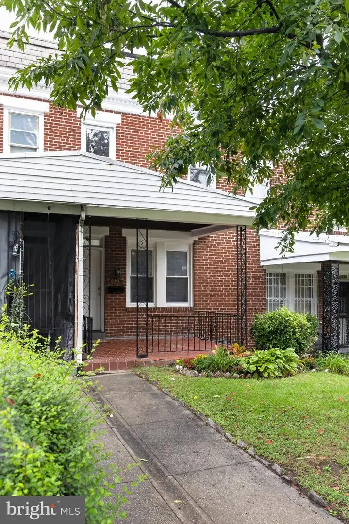 2726 Ellicott Drwy, Baltimore, MD 21216 - #2