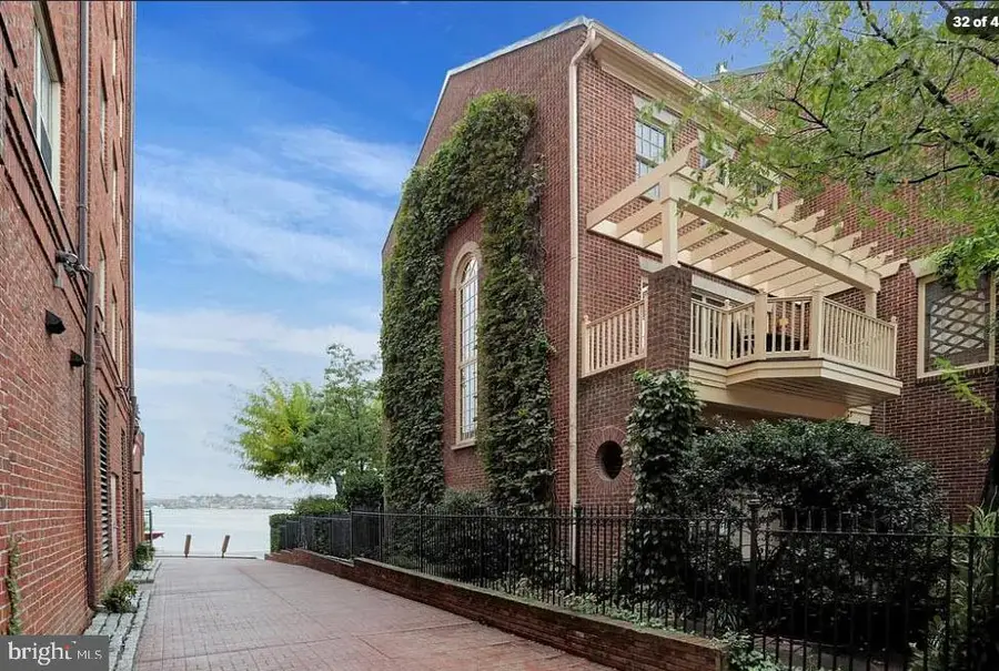 9301/2 Fell St, Baltimore, MD 21231 - #2