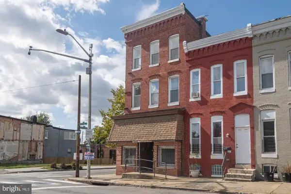 2400 Druid Hill Ave, BALTIMORE, MD 21217