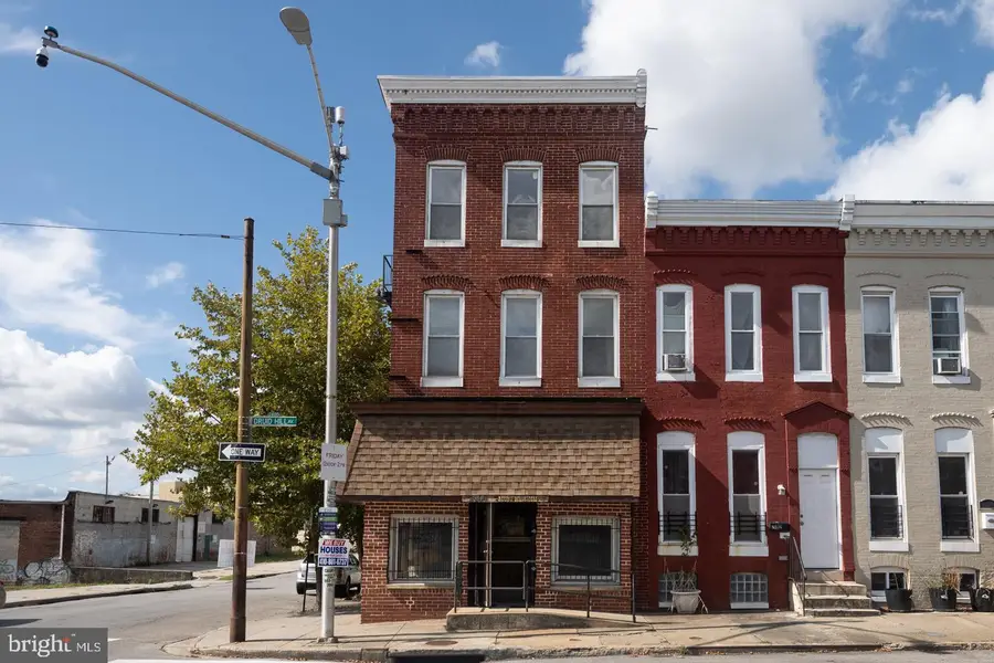 2400 Druid Hill Ave, Baltimore, MD 21217 - #2