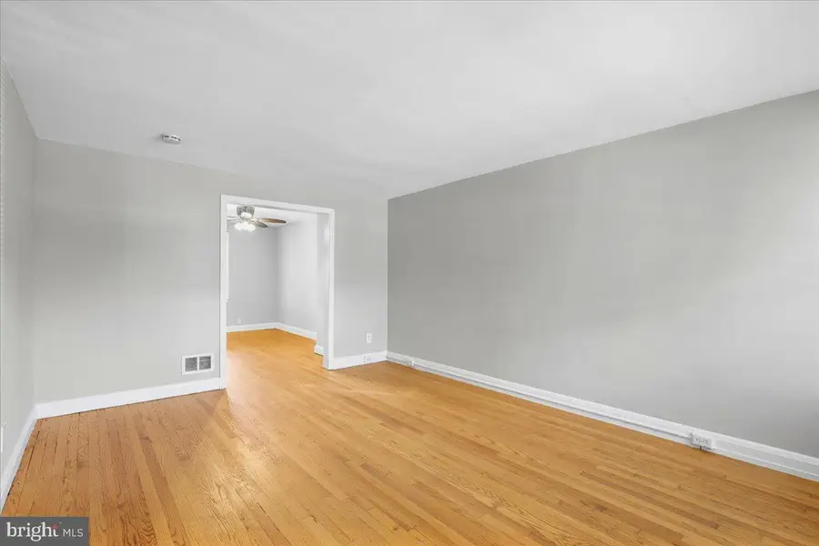 3725 Elmley Ave, Baltimore, MD 21213 - #3