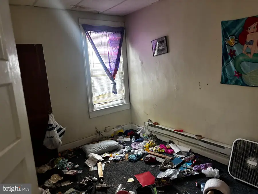 2733 W Mosher St, Baltimore, MD 21216 - #2