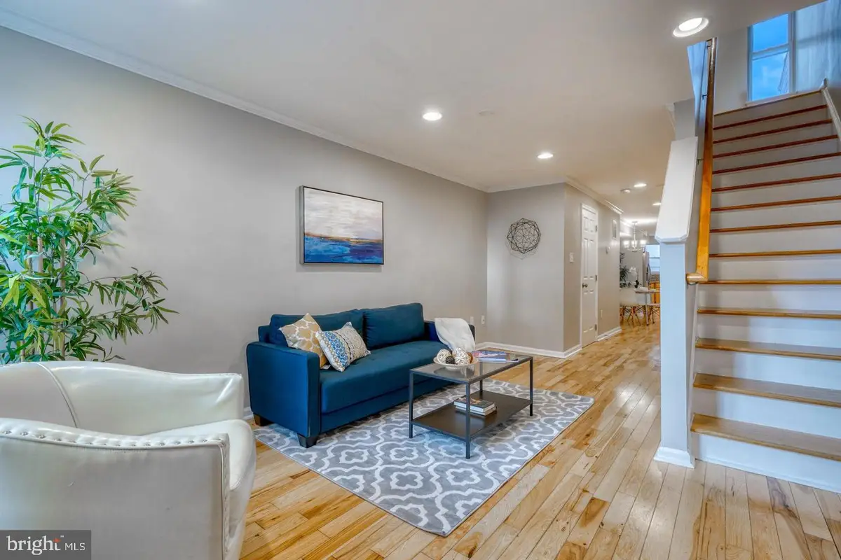 233 S Highland Ave, Baltimore, MD 21224 - #1