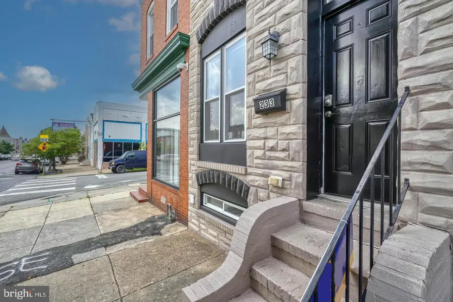 233 S Highland Ave, Baltimore, MD 21224 - #2