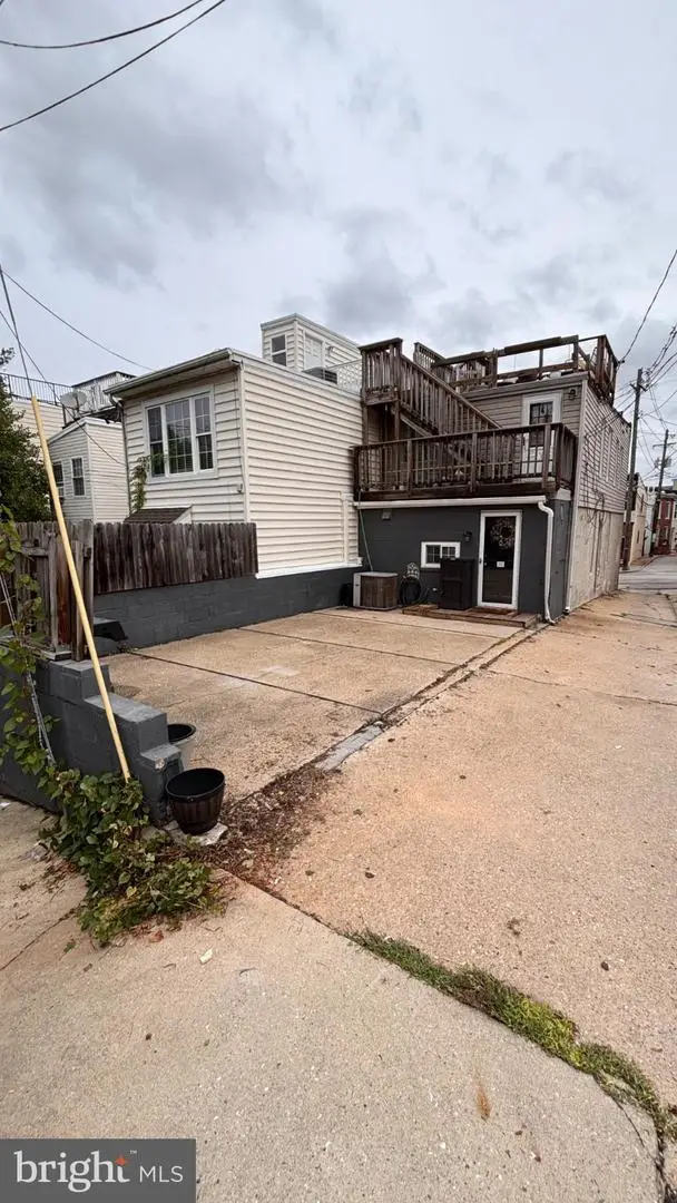 1430 Jackson St, Baltimore, MD 21230 - #3