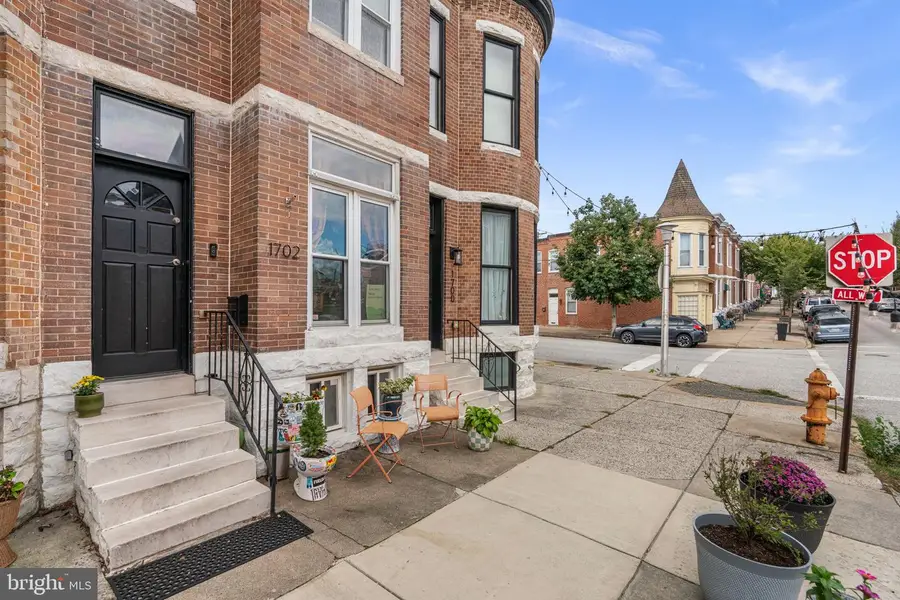 1702 Jackson St, Baltimore, MD 21230 - #2