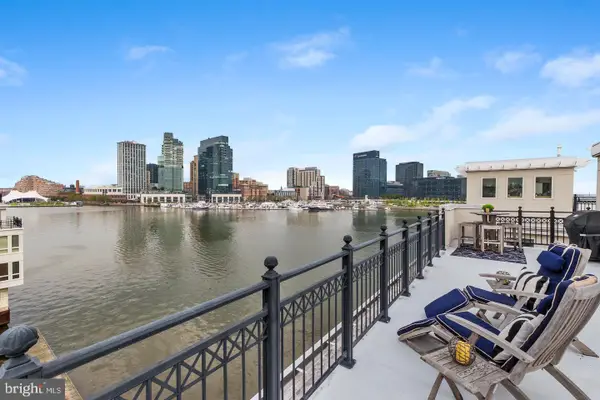 650 Ponte Villas S #137, BALTIMORE, MD 21230