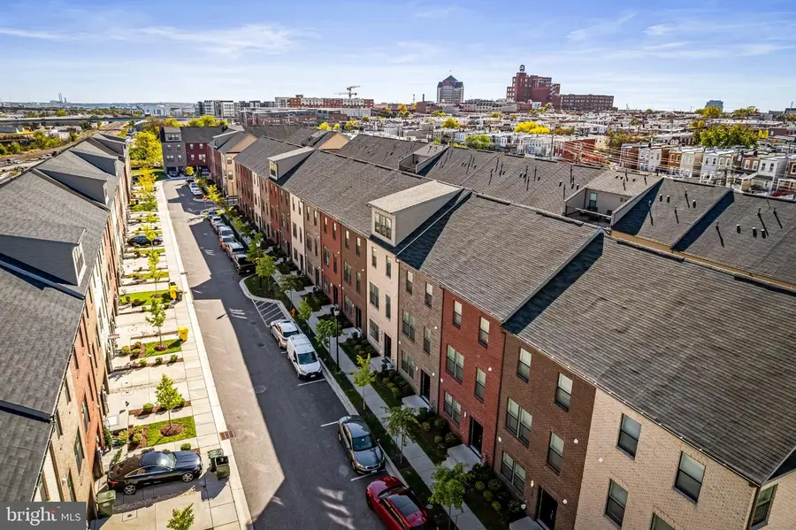 624 Mozart Way, Baltimore, MD 21224 - #2